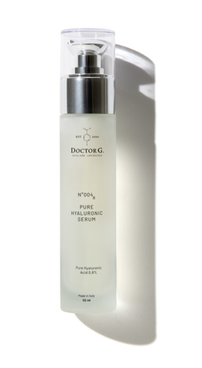 Doctor G Skincare Pure Hyaluronic Serum Azione Effetto Filler 50 ml